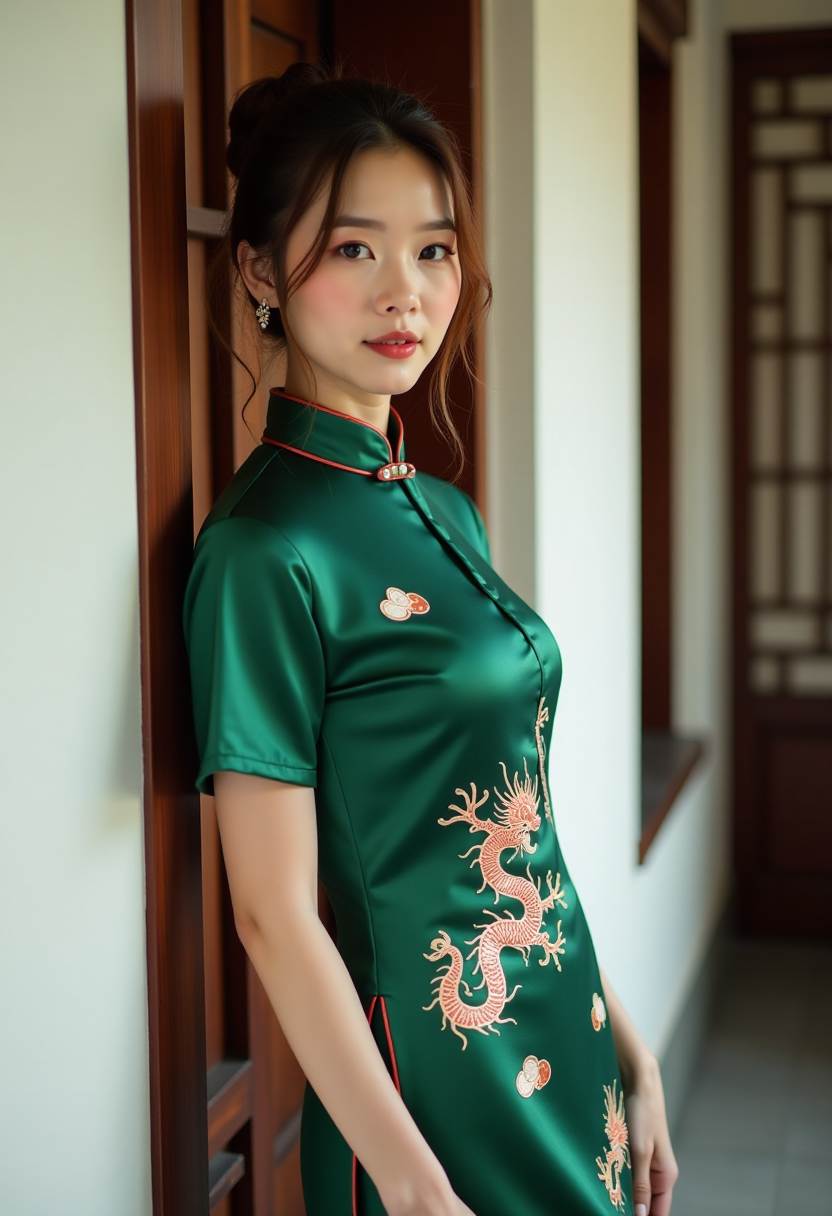 塞维利亚迷局