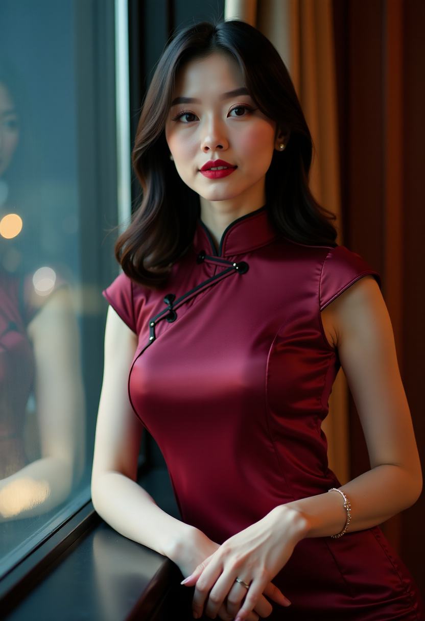 马德里风云